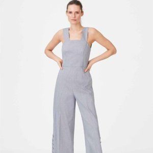 Club Monaco Veronikah Jumpsuit
